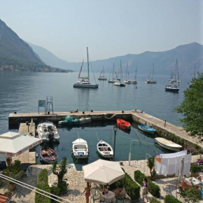 Levanat 1, Kotor